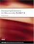 Developing Extensions for Macromedia Flash 8 (Visual Quickstart Guides)