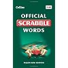 Collins Official Scrabble Words.