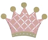 Review Crown Craft  / NoJo Princess Dreams Memory Board