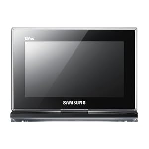 Click to buy Samsung 800P 8-Inch Digital Frame from Amazon!