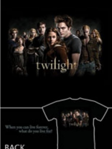 Twilight T-Shirt