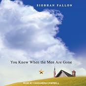 You Know When the Men Are Gone | [Siobhan Fallon]