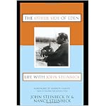 The Other Side of Eden: Life With John Steinbeck book cover