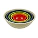 Reduce Melaboo Mixing Bowl, 5-Piece Set