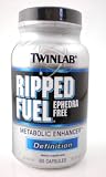Ripped Fuel Ephedra Free Weight Loss Definition 60 Ct