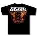 THY WILL BE DONE - In Ancient of Days - Black T-shirt