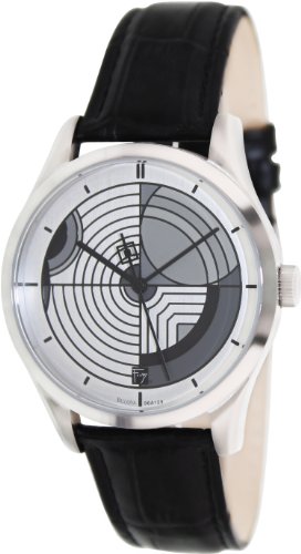 Bulova Strap Men's Quartz Watch 96A129