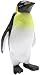 Schleich King Penguin