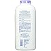 Johnson's Baby Powder, Pure Cornstarch, Lavender, 22 Ounce (Pack of 3)