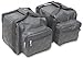 Saddlemen 3516-0152 Trunk Liner Bag Set