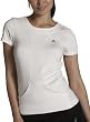 adidas Women's Adilibria Gym Tee