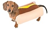 Hot Dog Costume - Pet Costume