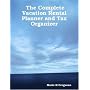 The Complete Vacation Rental Planner and 2010 Tax Organizer