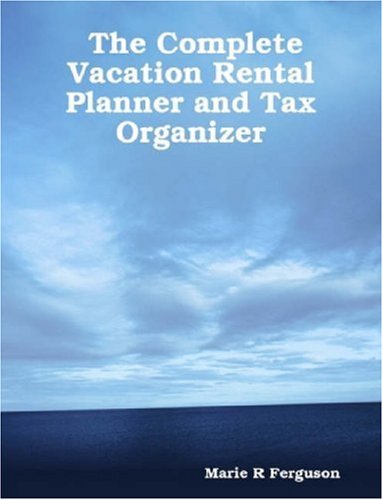 Vacation Rentals