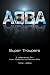 ABBA-ABBA - Super Troupers [DVD] cd cover