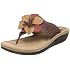 Clarks Womens Latin Samba Thong