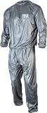 TITLE Vinyl Sauna Suit