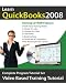 Software : QuickBooks Pro 2008 Video Training Basic Level