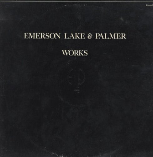 Carl Palmer - Works, Volume 1 - Zortam Music