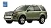 2008 Ford Escape Hybrid Peel & Stick Wall Mural