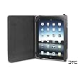 Acase Premium Leather Slimline Carrying Case for Apple iPad and