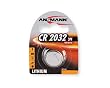 Ansmann Lithio  Cr 2032