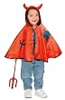 �`���C���h �f�r�� �P�[�v  Child Devil Cape 802204