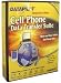 Software : Susteen DPC-HHW-050 Cell Phone Data Transfer Suite