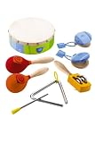SEVI 82014 - Set Percussion