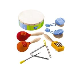 childrens musical instruments