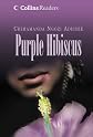 Collins Readers - Purple Hibiscus