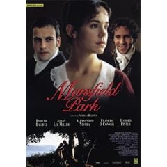 Mansfield Park