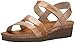 NAOT Women's Kayla Nubuck Sandal