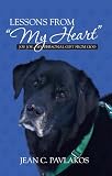 Lessons From "My Heart" :Joe Joe, My Personal Gift from God