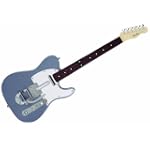 Xbox 360 Rock Band 3 Wireless Fender Telecaster Player's Edition - Gunmetal