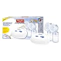 Playtex Embrace Petite Double Electric Breast Pump- 06560