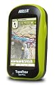 TwoNav Outdoornavigationsger&auml;t Sportiva inkl. Teilgebiet Topo Deutschland