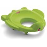 Fisher-Price Sea Turtle Trainer Ring