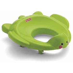 Fisher-Price Sea Turtle Trainer Ring
