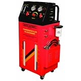 Buy Transmission Fluid Exchanger with 24 assorted fittings and adapters, 8 assorted...