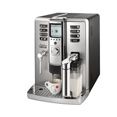 Gaggia Platinum Vision Espressovollautomat
