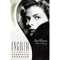 Ingrid: Ingrid Bergman, A Personal Biography book cover