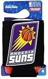 PHOENIX SUNS NBA CAN KADDY KOOZIE COOZIE COOLER