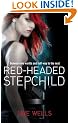 Red-Headed Stepchild: Sabina Kane: Book 1