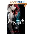 Red-Headed Stepchild: Sabina Kane: Book 1