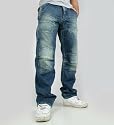 G-Star Herren Loose Jeans Trail Elwood Loose
