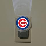 Chicago Cubs LED Night Light