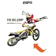 The Big Jump: The Tao of Travis Pastrana