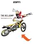 The Big Jump: The Tao of Travis Pastrana