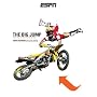 The Big Jump: The Tao of Travis Pastrana